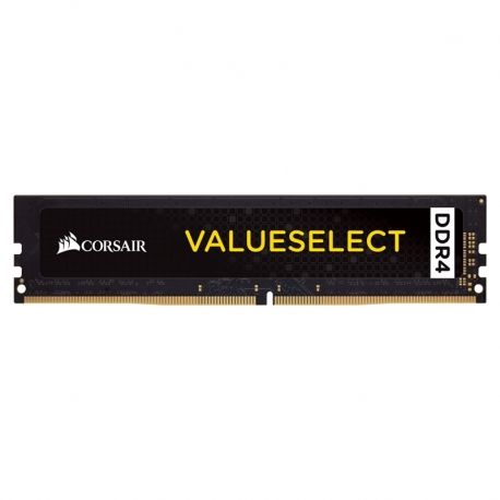 Memoria RAM Corsair ValueSelect 8GB DDR4 2400MHz