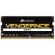 Memoria RAM Corsair Vengeance 8GB DDR4 2400MHz
