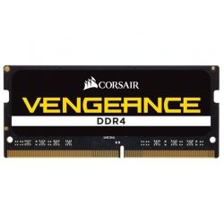 Memoria RAM Corsair Vengeance 8GB DDR4 2400MHz