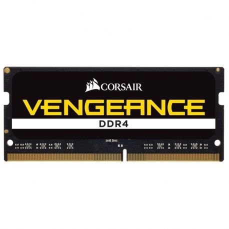 Memoria RAM Corsair Vengeance 8GB DDR4 2400MHz