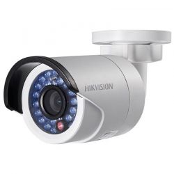 Cámara IP Hikvision DS-2CD2020F-I 2MP 4mm PoE