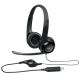 Headset Logitech H390 Gaming USB 3.0 Cable 2.33m