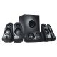 Parlante Logitech Z506 5.1 150 vatios 3.5mm o RCA