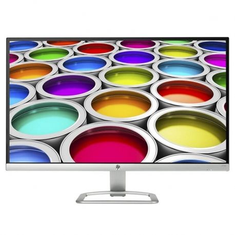 Monitor HP 27Ea LED 27' 1920x1080 HDMI VGA Altavoz