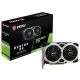 Tarjeta de Video MSI GTX1660 TI VENTUS XS 6GB