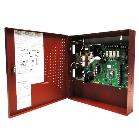 Fuente de poder Firelite FCPS-24FS6 6Ah 12-24V