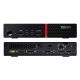 Desktop Lenovo M715Q Tiny AMD Ryzen 5 8GB 1TB