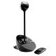 Cámara Web Logitech BCC950 USB 1080p Conferencias