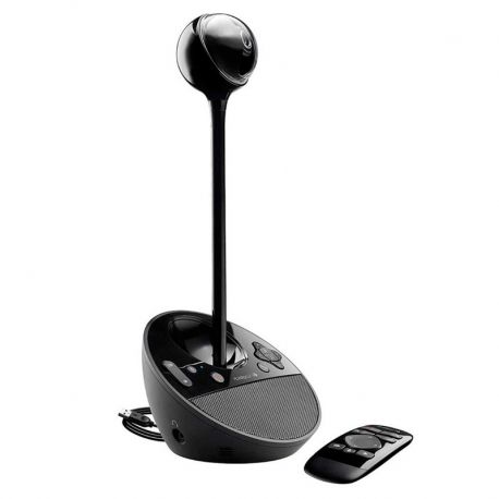 Cámara Web Logitech BCC950 USB 1080p Conferencias