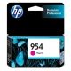 Cartucho de Tinta HP 954 Magneta Original 700Pag