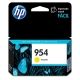 Cartucho de Tinta HP 954 Amarillo Original 700 Pág