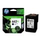 Cartucho de Tinta HP 662Xl Negro Original 6.5ml