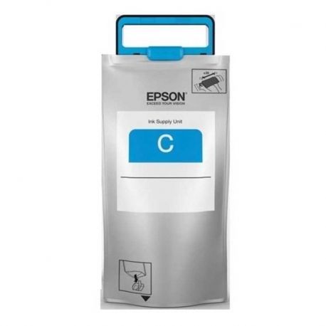 Bolsa de Tinta Epson T941220-AL Cián Original