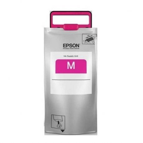 Bolsa de Tinta Epson T941320-AL Mangeta Original