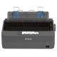 Impresora Dot-Matrix Epson LX-350 USB 2.0 Serial