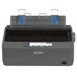 Impresora Dot-Matrix Epson LX-350 USB 2.0 Serial