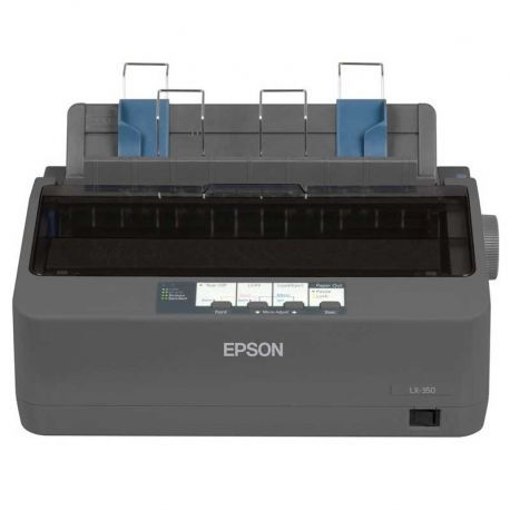 Impresora Dot-Matrix Epson LX-350 USB 2.0 Serial