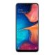 Celular Samsung A20 34GB 3GB 4G 13MP+5MP 1.6GHz