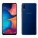 Celular Samsung A20 34GB 3GB 4G 13MP+5MP 1.6GHz