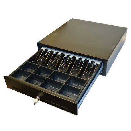 Caja De Dinero DYNAPOS CD800G RJ11 12V/mSwitch