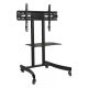Soporte Pantalla Genérico Móvil 32' - 70' TV LCD