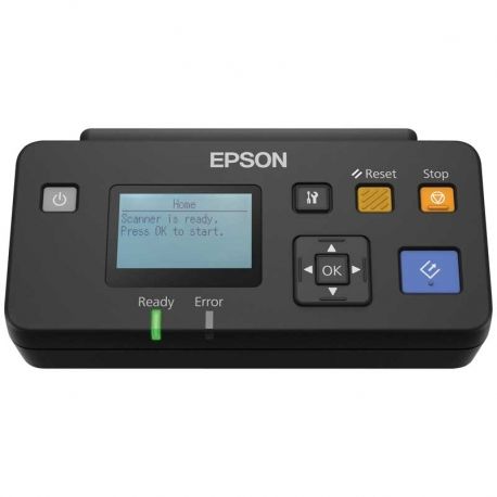 Interfase EPSON LAN Escaner WorkForce DS510/860