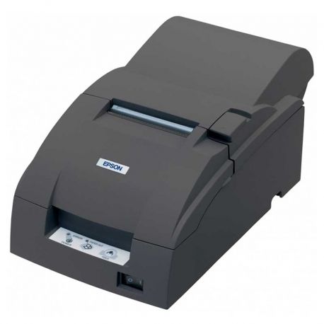 Impresora Recibo PTV Epson TM-U220A Bicolor Serial