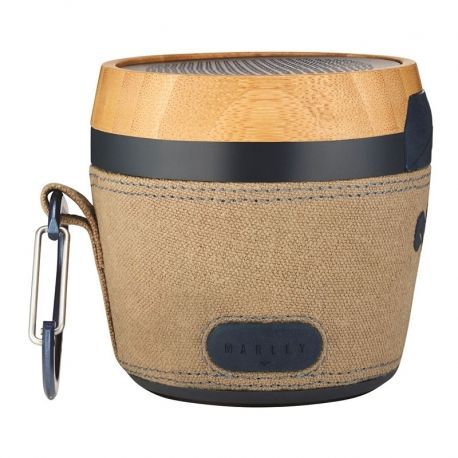 House of Marley Chant BT Mini Parlante Bluetooth