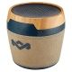 House of Marley Chant BT Mini Parlante Bluetooth