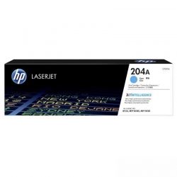 Cartucho de Tóner HP 204A Cián Original CF511A