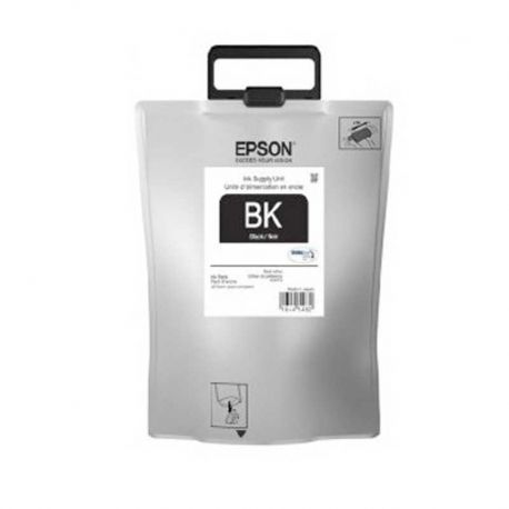 Bolsa de Tinta Epson T973 Negro Original 80ml