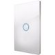 Apagador Inteligente WiFi 1 Luz Control con App