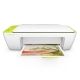 Impresora Multifunción HP 2135 USB 2.0 JPEG PDF