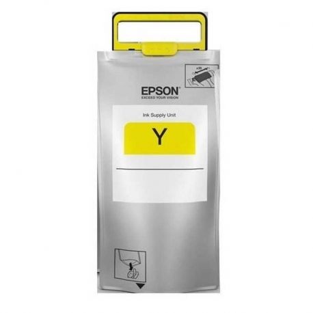 Cartucho de Tinta Epson T941 Amarillo Original