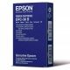 Cinta de Impresión Epson ERC-38B Negro Original