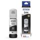 Botella de Tinta Epson T544 Negro Original 65ml