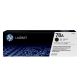 Cartucho de Tóner 78A Negro Original Láser 2100pág