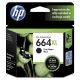 Cartucho de Tinta HP 664Xl Negro Original 8.5ml