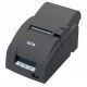Impresora de Recibos Epson TMU220 matriz de puntos