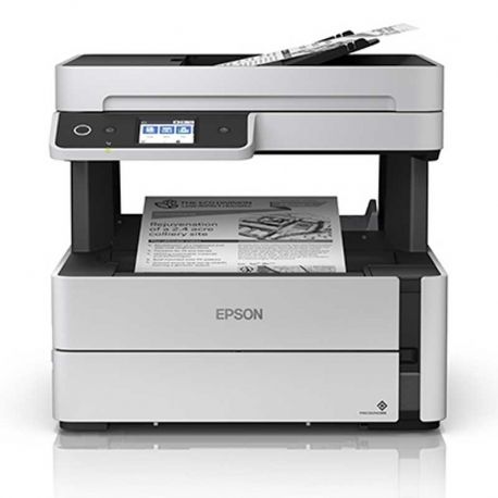 Impresora Inalámbrica Epson ET-M3170 Ethernet