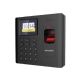 Reloj Biométrico Hikvision DS-K1A802EF 3000 Usuari