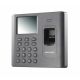 Reloj Biométrico Hikvision DS-K1A802EF 3000 Usuari