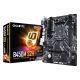 Tarjetas Madre Gigabyte GA-B450M S2H AM4 DDR4