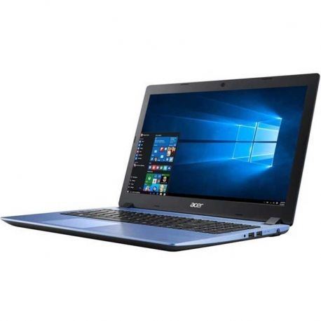 Laptop Acer Aspire 3 15' Core i3 4GB DDR4 1TB W10