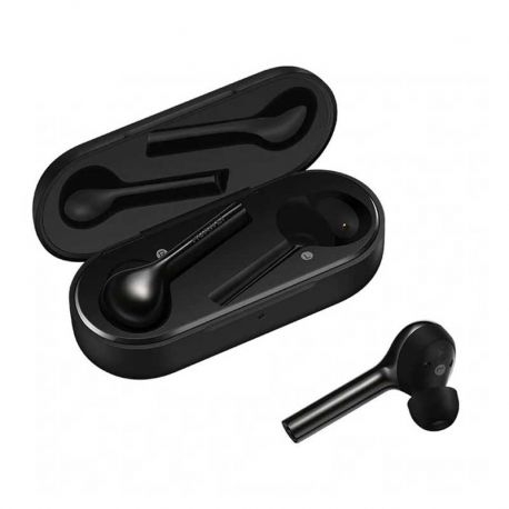 Audifonos Huawei FreeBuds 10 Horas Bluetooth Negro