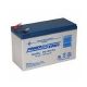 Batería Respaldo Firelite BAT-1270-BP 12V 7Ah