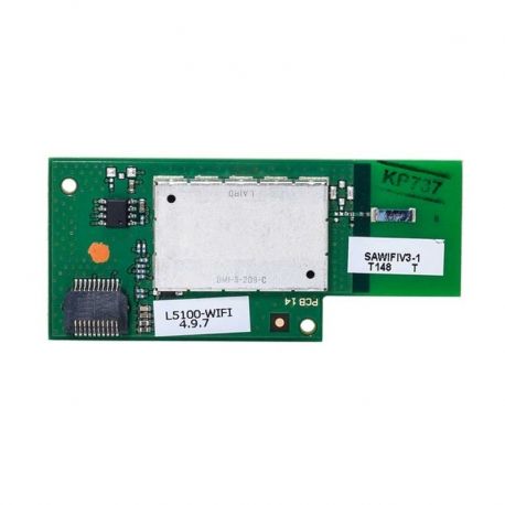 Interface Wi-Fi Honeywell para L5100 L5200 L7000