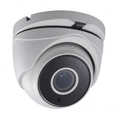 Cámara Domo Epcom 1080p 2.8-12mm Motorizado IR40