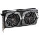 Tarjeta de Video MSI GTX1650 GAMING X4G 4GB GDDR5
