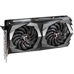 Tarjeta de Video MSI GTX1650 GAMING X4G 4GB GDDR5